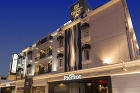CLUB HORUS クラブ [北新地駅... HOTEL Pierrot レジャーホテ...