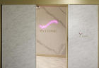 Wi Clinicのデザイン内装施工事例... Wi Clinic