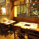 ?生らむと季節野菜を楽しむお店?　ベジらむ　蒲田店