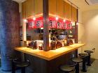 おはな商店 ラーメン [関内]　店舗デザ... おはな商店