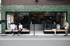 LEAVES COFFEE ROASTERS カフェ・パン屋・ケーキ屋の内装・外観画像