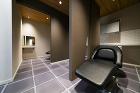 TiLL HAIRのデザイン内装施工事例... TiLL HAIR
