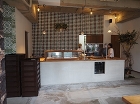 me bake factoryのデザイン... me bake factory