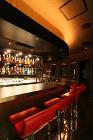 Bar　凜 バー [鶴川]　店舗デザイン... Bar　凜