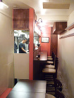 広尾のカレー カレー店 [広尾]　店舗デ... 事例画像