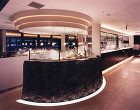 Fish Bank Tokyoのデザイン... Fish Bank Tokyo