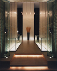 Fish Bank Tokyoのデザイン... Fish Bank Tokyo