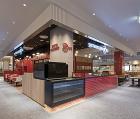 下町の空　ららぽーと東郷店