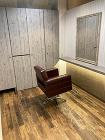 ERA　HAIR 美容室 [高崎]　店舗... ERA　HAIR