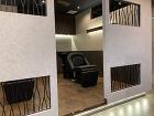 ERA　HAIR 美容室 [高崎]　店舗... ERA　HAIR