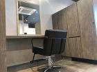 ERA　HAIR 美容室 [高崎]　店舗... ERA　HAIR