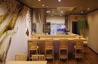 中華蕎麦 時雨のデザイン内装施工事例 [... 中華蕎麦 時雨