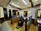BARBER　ishizuka [越谷]... BARBER　ishizuka
