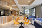 Bankers Street Cafe