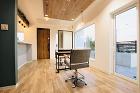 enrich+のデザイン内装施工事例 [... enrich+