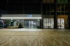 EARTH長野駅前店のデザイン内装施工事... EARTH長野駅前店 美容室・理容室・ヘ...