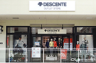 DESCENTE OUTLET STOR... 事例画像