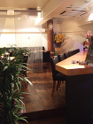 Hi-caffeのデザイン内装施工事例|... Hi-caffe