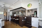 代官山　cafe Clovers
