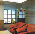 法人クラブ レセプションルームの内装・外観画像