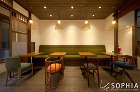 Confidence cafeのデザイン... Confidence cafe