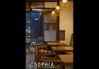 Confidence cafeのデザイン... Confidence cafe