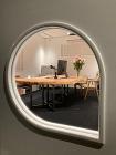 Atelier Qvのデザイン内装施工事... Atelier Qv Officeの内装...