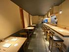 一石三鳥 飲食店 [新橋駅]　店舗デザイ... 一石三鳥