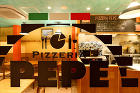 PIZZERIA PEPE ピッツェリア... PIZZERIA PEPE
