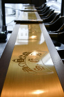 ＳＧＢ バー [新橋]　店舗デザイン.C... ＳＧＢ