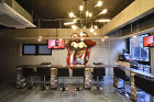 ＳＧＢ バー [新橋]　店舗デザイン.C... ＳＧＢ