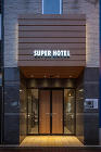 SUPER HOTEL 十和田天然温泉の... SUPER HOTEL 十和田天然温泉