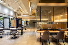 Reve by Londのデザイン内装施... Reve by Lond