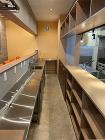 DINING SALTEのデザイン内装施... DINING SALTE