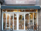 salon Blancのデザイン内装施工... salon Blanc