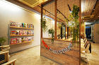 salon Blancのデザイン内装施工... salon Blanc