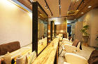 salon Blancのデザイン内装施工... salon Blanc