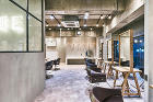 AUBE HAIR ellisのデザイン... AUBE HAIR ellis