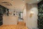 AUBE HAIR terreのデザイン... AUBE HAIR terre