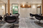 AUBE HAIR terreのデザイン... AUBE HAIR terre