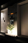 BAR YOSHIZOのデザイン内装施工... BAR YOSHIZO