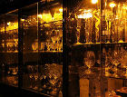 BAR YOSHIZOのデザイン内装施工... BAR YOSHIZO
