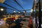 .Ciel Rooftop Dining... .Ciel Rooftop Dining...