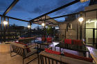 .Ciel Rooftop Dining... .Ciel Rooftop Dining...
