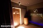 NIGHT CRUISEのデザイン内装施... NIGHT CRUISE