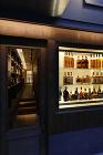 お酒の美術館 心斎橋店のデザイン内装施工... お酒の美術館 心斎橋店