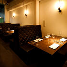 LIT STEAK HOUSE GINZA