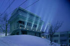 High Grown Cafeのデザイン... High Grown Cafe