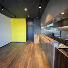 HASH cafe standのデザイン... 事例画像