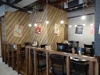 中華居酒屋のデザイン内装施工事例 [柏]... 中華居酒屋